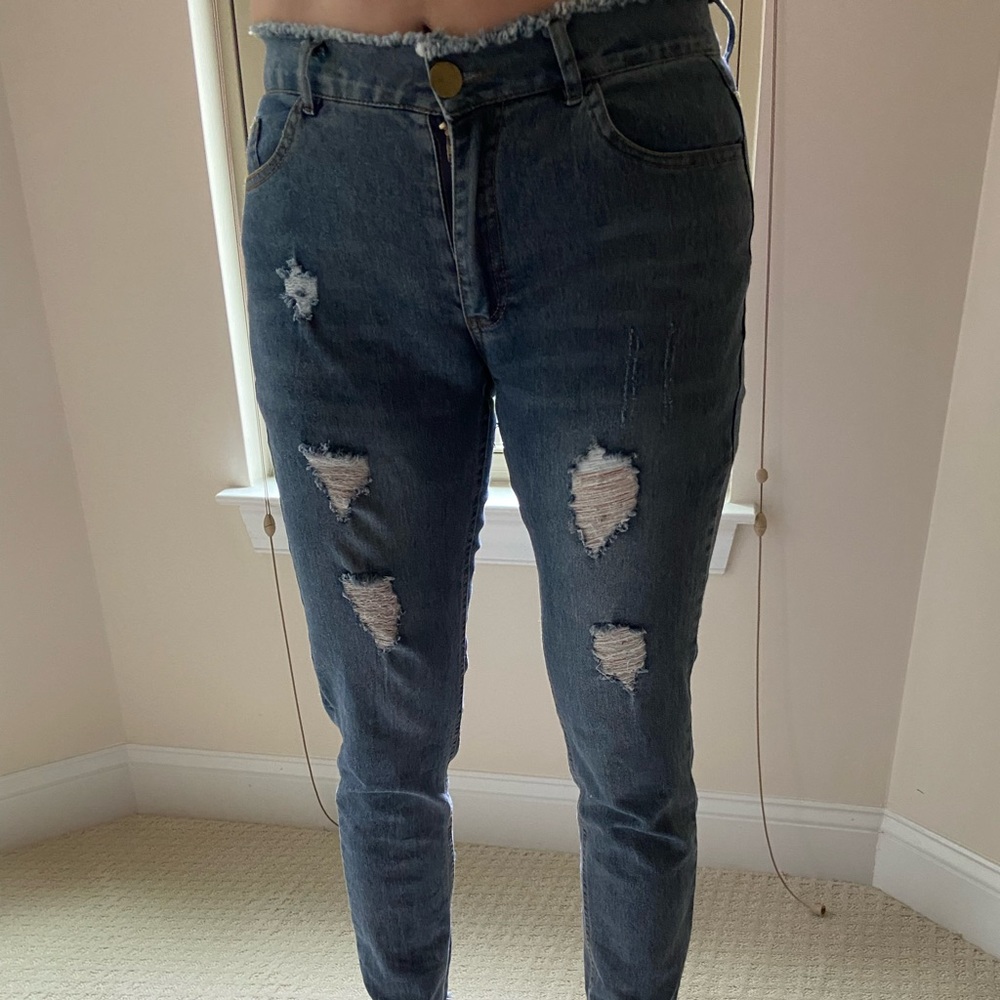 Jeans 👖